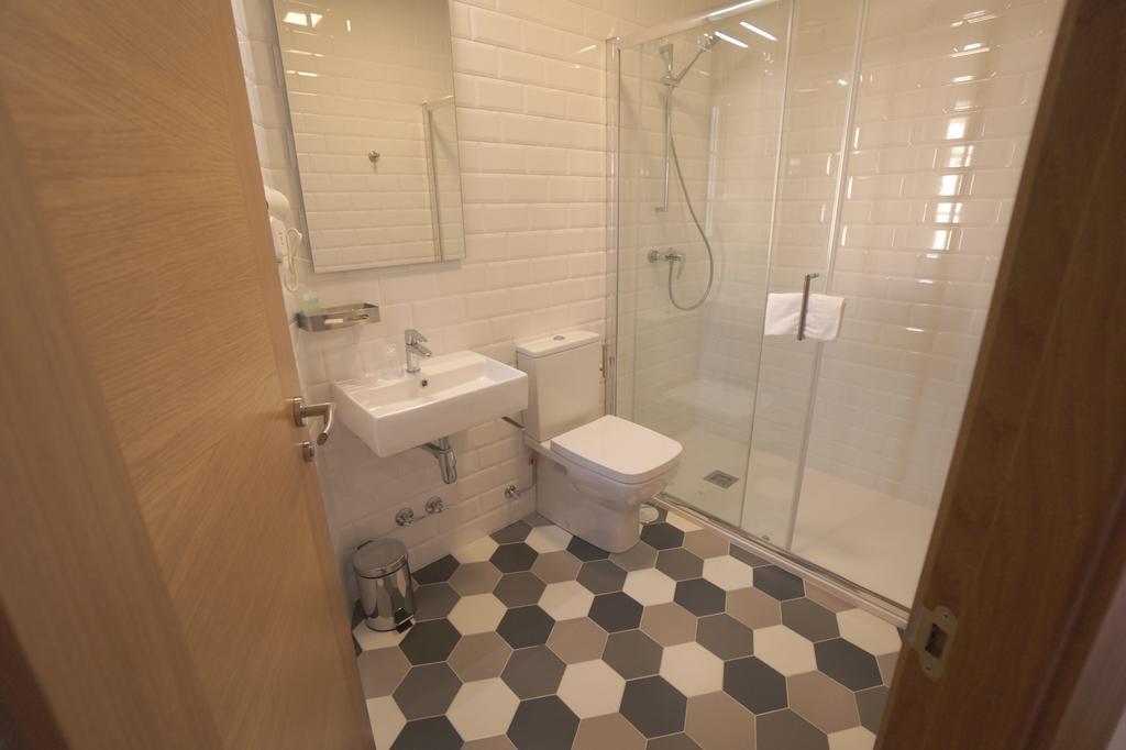 A Casa Do Pexigo Apartman Santiago de Compostela Kültér fotó
