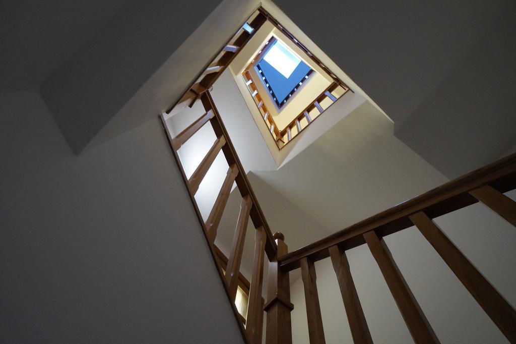 A Casa Do Pexigo Apartman Santiago de Compostela Kültér fotó