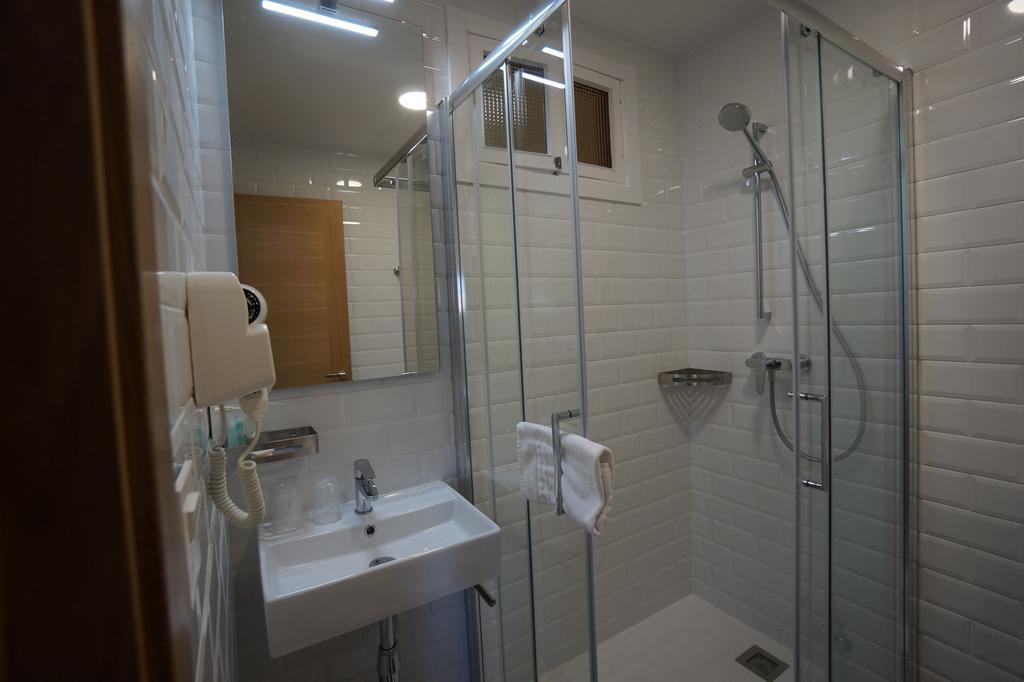 A Casa Do Pexigo Apartman Santiago de Compostela Kültér fotó
