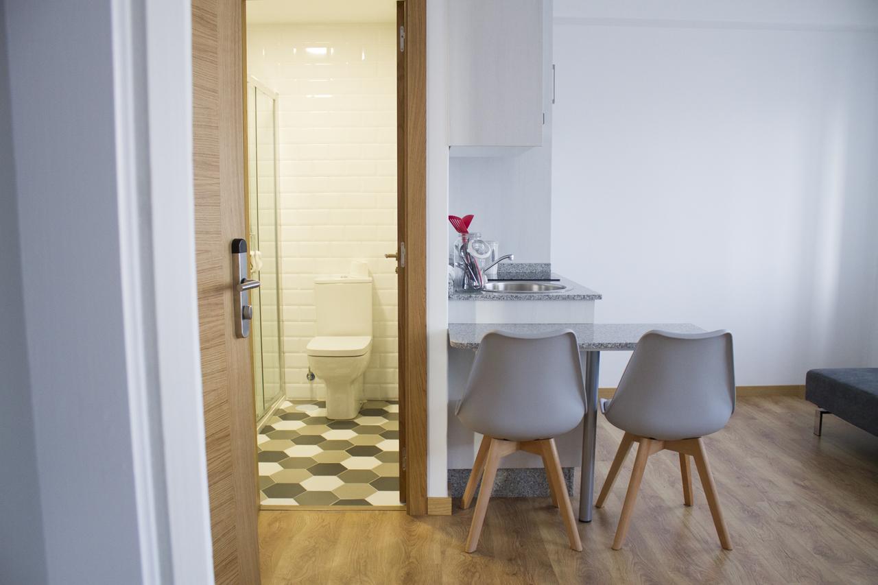 A Casa Do Pexigo Apartman Santiago de Compostela Kültér fotó