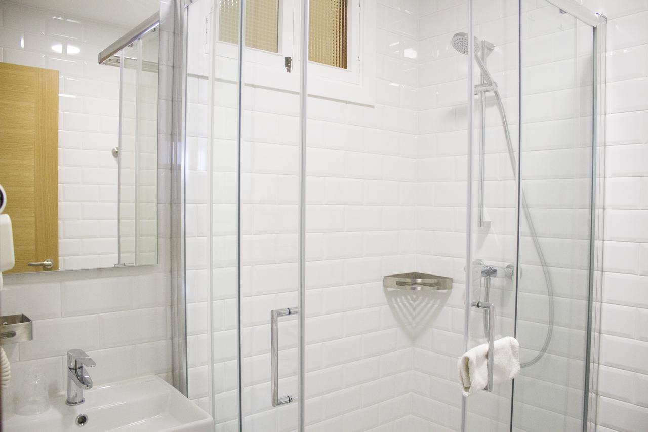 A Casa Do Pexigo Apartman Santiago de Compostela Kültér fotó