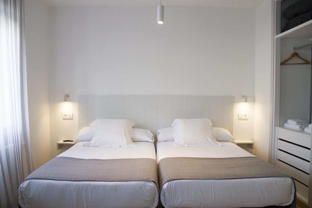 A Casa Do Pexigo Apartman Santiago de Compostela Kültér fotó