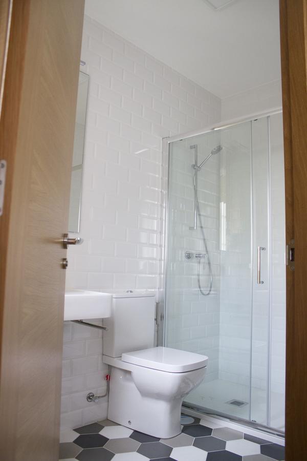 A Casa Do Pexigo Apartman Santiago de Compostela Kültér fotó